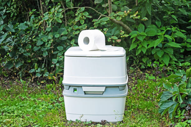 Best Long-term porta potty rental  in Defiance, OH