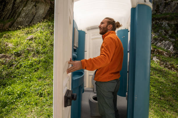 Best High-end porta potty rental  in Defiance, OH