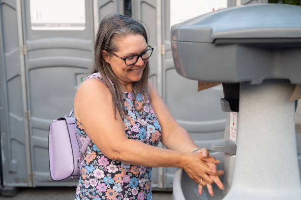 Best Restroom trailer rental cost  in Defiance, OH