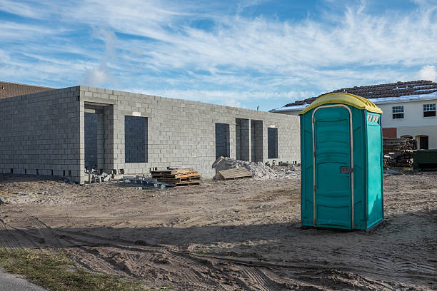 Best Affordable porta potty rental  in Defiance, OH
